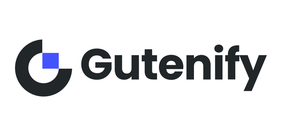 Gutenify Logo